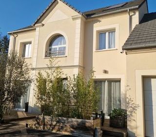  Maison � vendre 7 pi�ces 160 m�