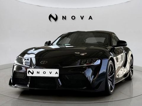 Toyota Supra GR 3.0 2022 occasion Pessac 33600