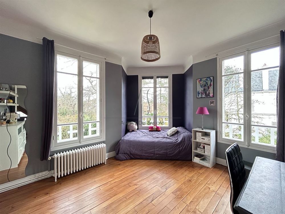 � vendre  Maison Le V�sinet (78110)