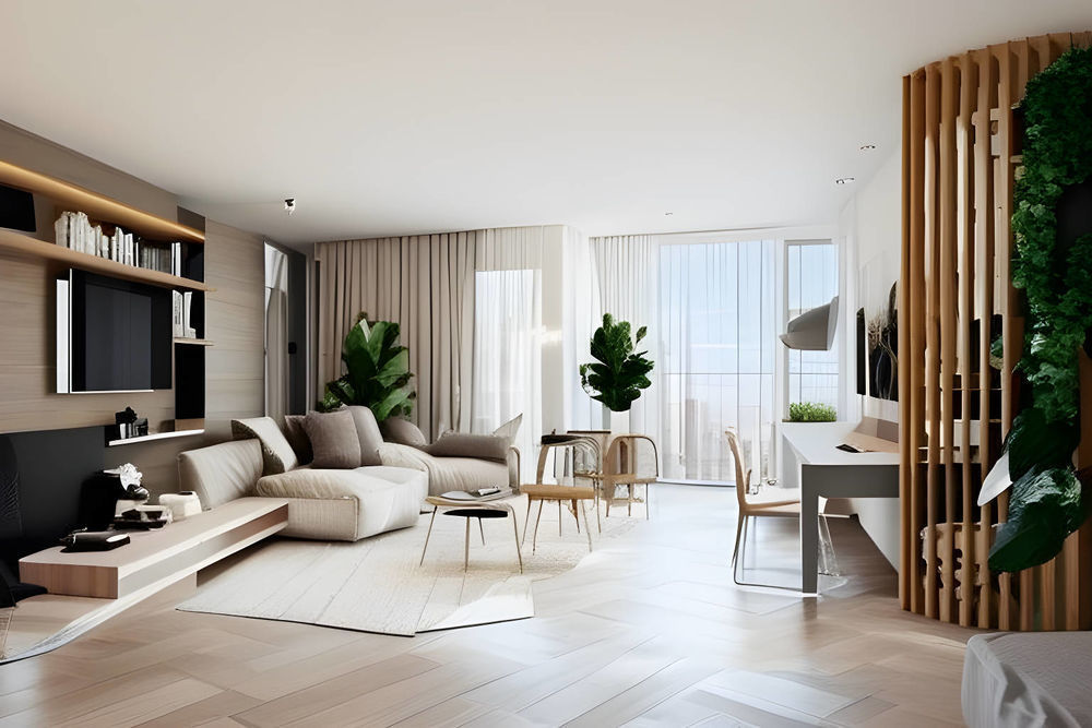 Appartements neufs   Saint-Herblain (44800)