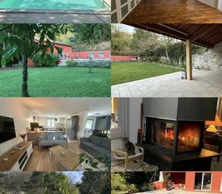  Maison à vendre 8 pièces 190 m²