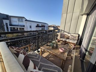  Appartement � vendre 5 pi�ces 100 m�