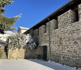  Propri�t�/ch�teau � vendre 15 + pi�ces 1100 m�