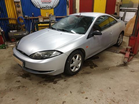 Pi&egrave;ces et &eacute;quipements Voiture Pi&egrave;ces et &eacute;quipements Voiture  occasion Saint-Agathon 22200