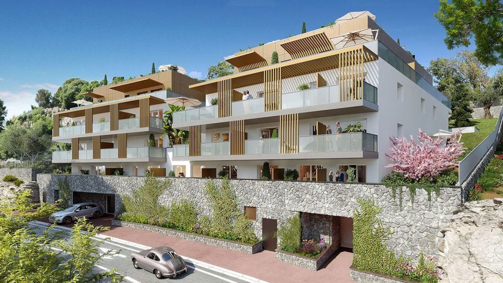   Beausoleil (06240)