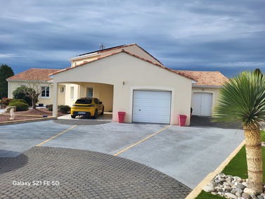 Agence CHRISTIAN LUMINEAU IMMOBILIER Pompaire