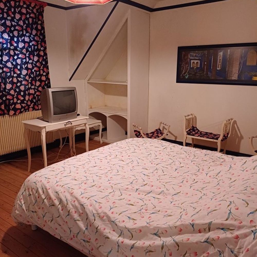 � vendre  Maison Wimereux (62930)