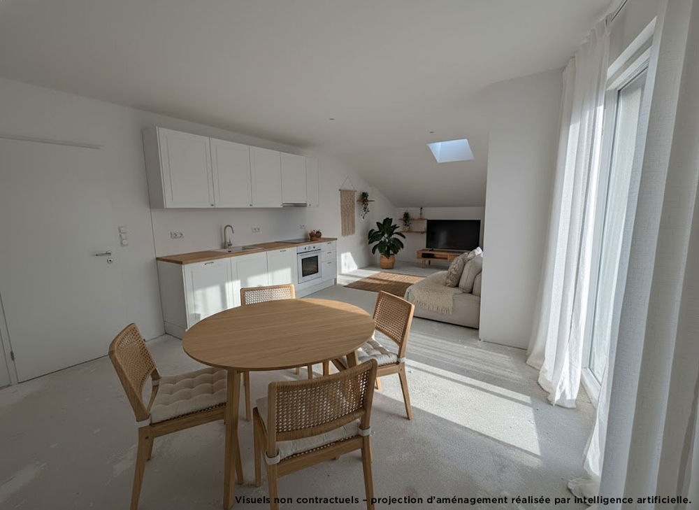 Appartements neufs   Castanet-Tolosan (31320)