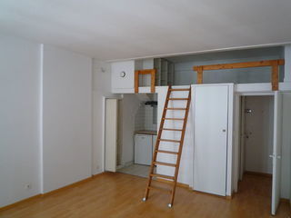  Appartement � louer 1 pi�ce 22 m�