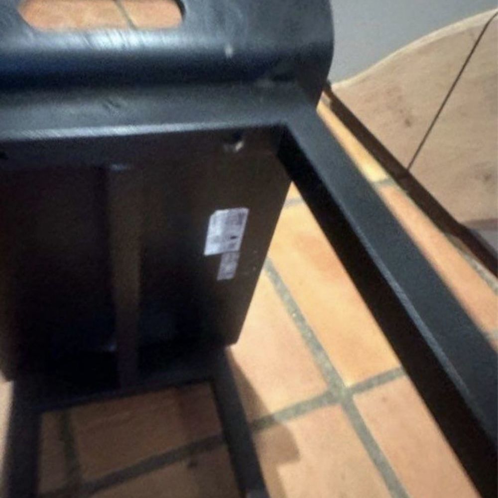 Tabourets IKEA Meubles