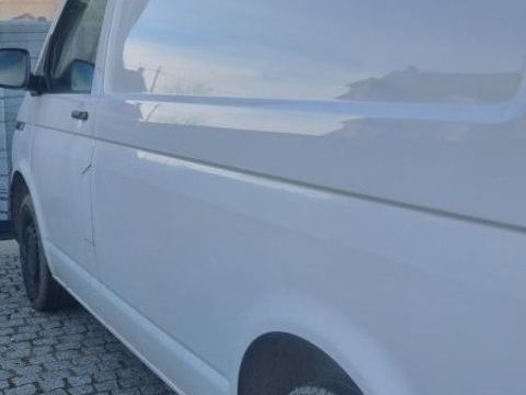 Volkswagen Transporter TRANSPORTER 6.1 PROCAB L1 2.0 TDI 110 BVM5 2020 occasion M&eacute;zi&egrave;res-sur-Seine 78970