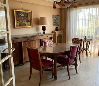  Appartement � vendre 4 pi�ces 100 m�