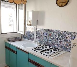  Appartement � louer 2 pi�ces 21 m�