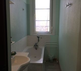  Appartement � louer 2 pi�ces 40 m�