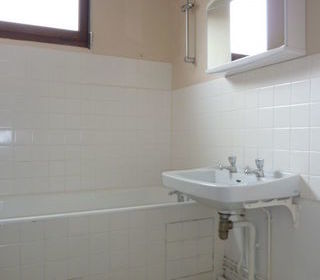  Appartement � louer 1 pi�ce 39 m�