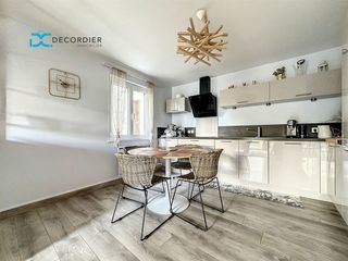  Appartement � vendre 3 pi�ces 53 m�