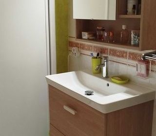  Appartement � vendre 4 pi�ces 75 m�