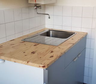  Appartement � louer 2 pi�ces 40 m�