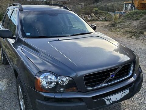 Volvo XC90 2.5L T Momentum Geartronic A 5pl 2004 occasion Aubenas 07200