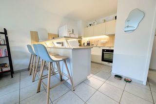  Appartement � vendre 2 pi�ces 36 m�