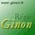 REGIE GINON