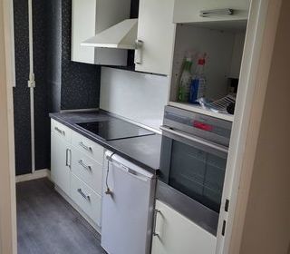  Appartement � vendre 2 pi�ces 39 m�