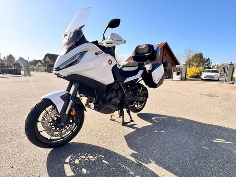 Moto HONDA 2022 occasion Romagny 68210