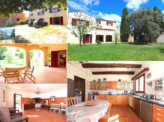  Maison � vendre 9 pi�ces 274 m�