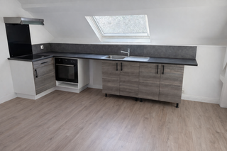  Appartement � louer 3 pi�ces 60 m�