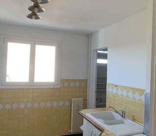  Appartement � vendre 5 pi�ces 85 m�