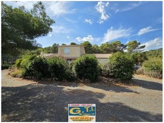  Maison � vendre 7 pi�ces 203 m�