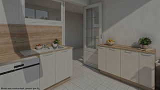  Chambre � louer 4 pi�ces 20 m�