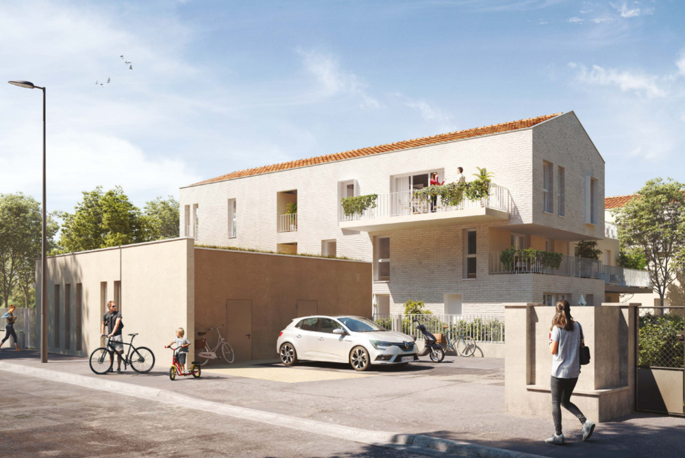   Pessac (33600)