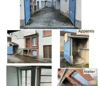  Maison � vendre 10 pi�ces 182 m�