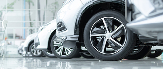 PEUGEOT CITROEN SPOTICAR, concessionnaire 69