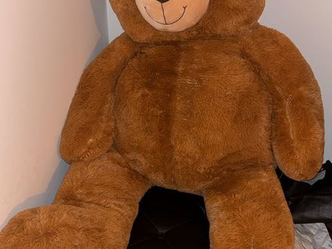 Peluche  50 Samoreau (77)