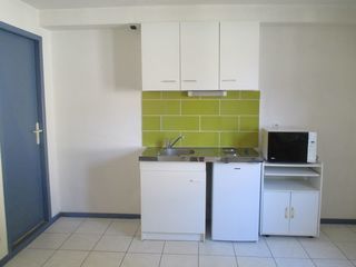  Appartement � louer 1 pi�ce 19 m�