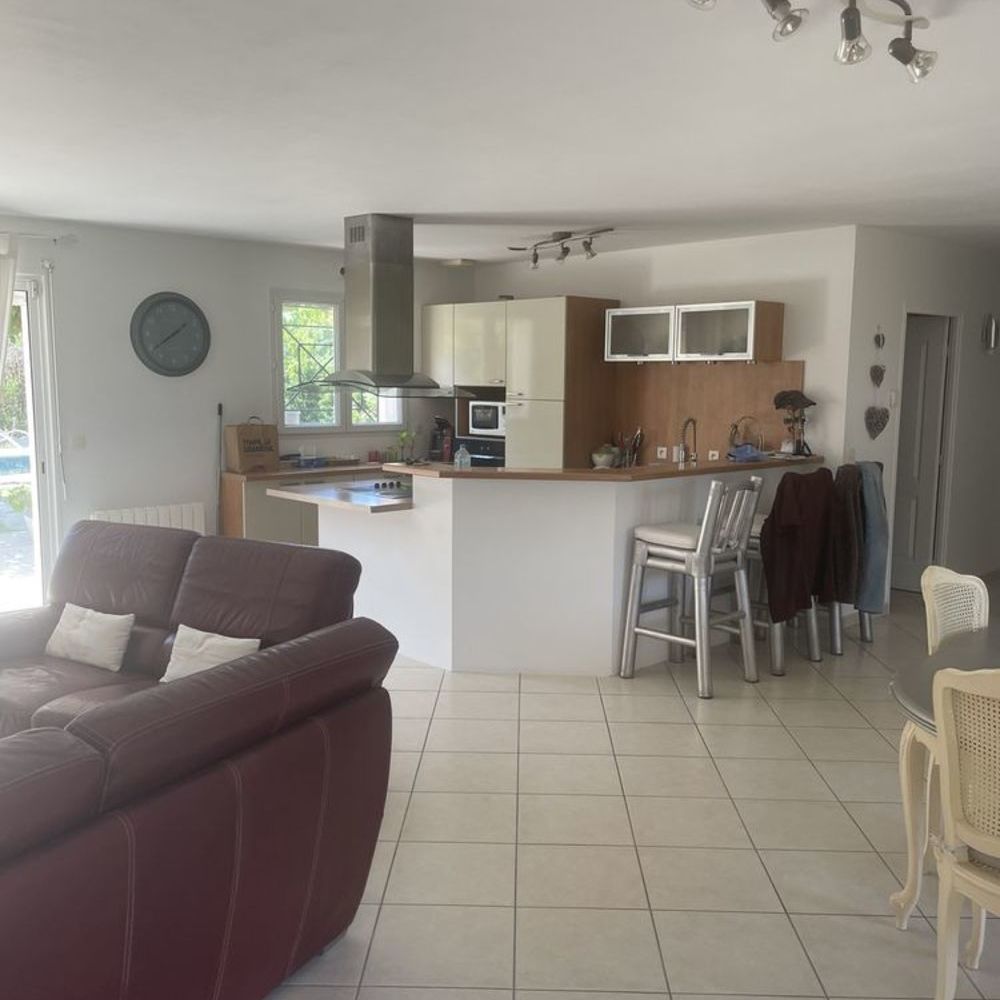 Vente Maison Maison de plein pied rénové Saint-loubès
