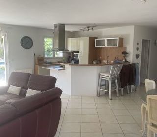  Maison à vendre 6 pièces 102 m² Saint-loubès