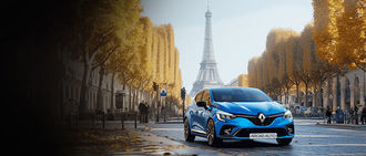 ARCAD'AUTO, concessionnaire 92