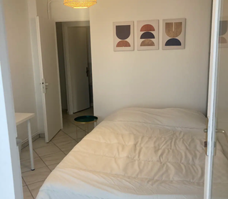  Appartement � louer 4 pi�ces 82 m�