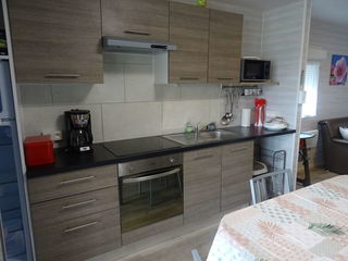  Chalet � vendre 3 pi�ces 46 m�