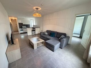  Appartement � louer 1 pi�ce 51 m�