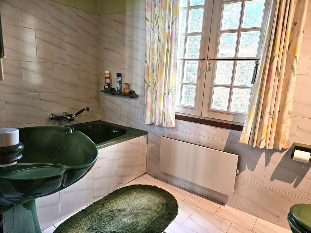 � vendre  Maison Saint-Georges-Motel (27710)