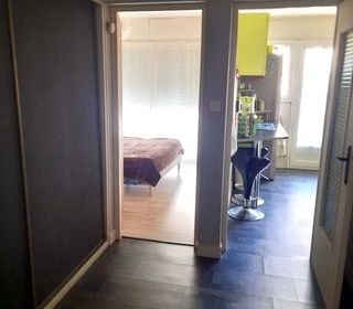  Appartement � vendre 3 pi�ces 55 m�
