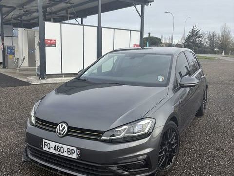 Volkswagen Golf 1.5 TSI 150 EVO DSG7 Carat 2020 occasion Marmande 47200