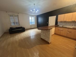  Appartement � vendre 2 pi�ces 55 m�