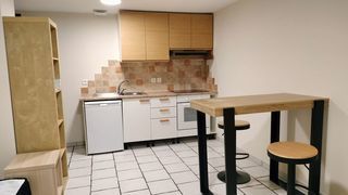  Appartement � louer 1 pi�ce 25 m�