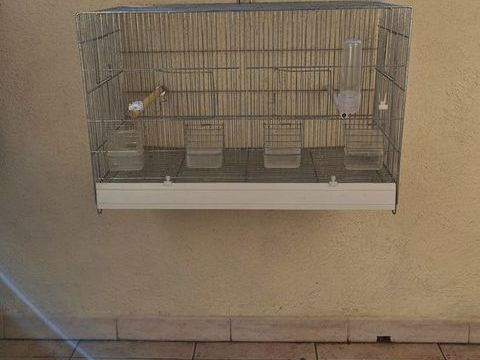 Cage 40 13100 Aix-en-provence