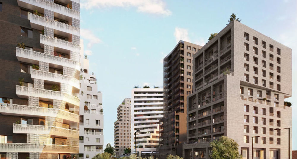   Saint-Denis (93200)